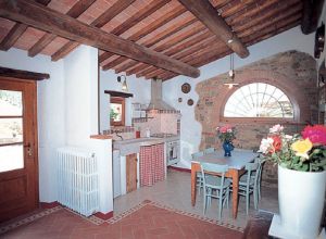 Description des chambres 1