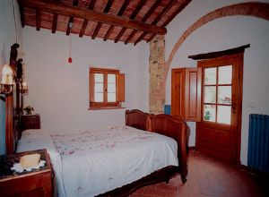 Description des chambres 2