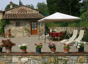 Description des chambres 4