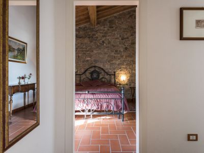 Trilocale Categoria Suite
