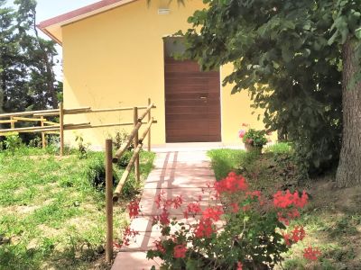 BILOCALE LA CASETTA NEL BOSCO 
