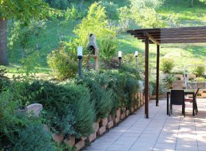 Description des chambres 1