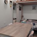 TWO-ROOM APARTMENT WITH KITCHEN  (2)