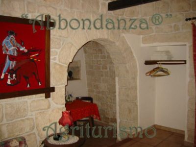 Trullo del '600