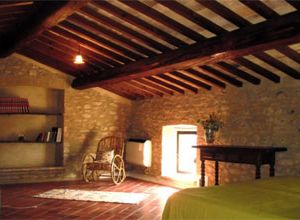 Beschreibung der Räume 4