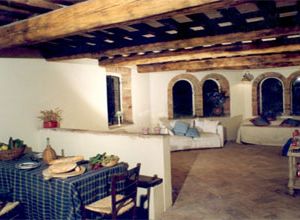 Beschreibung der Räume 5