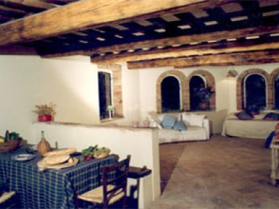 La Cantina