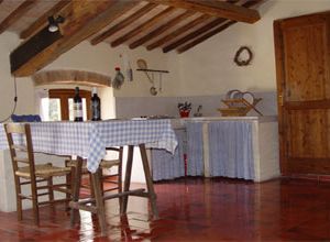 Beschreibung der Räume 8