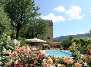 Beschreibung der Räume 1