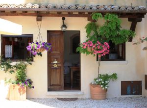 Beschreibung der Räume 3