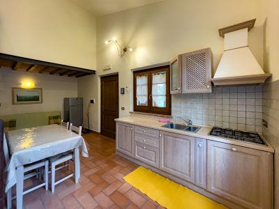 Agilla & Trasimeno