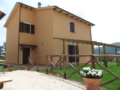 La Vecchia Dimora