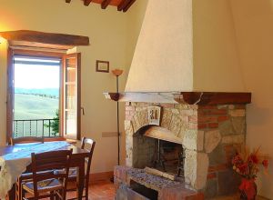 Описание комнат  1