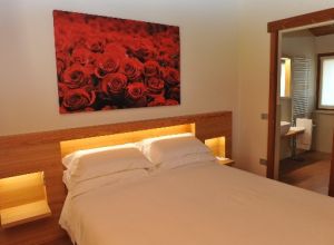 Description des chambres 1