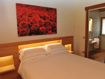 Suite le Rose