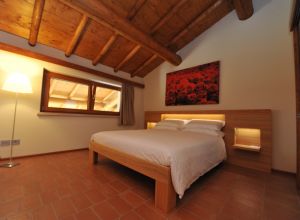 Description des chambres 2