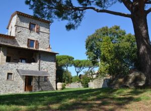 Beschreibung der Räume 2