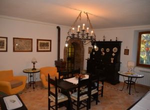 Beschreibung der Räume 6