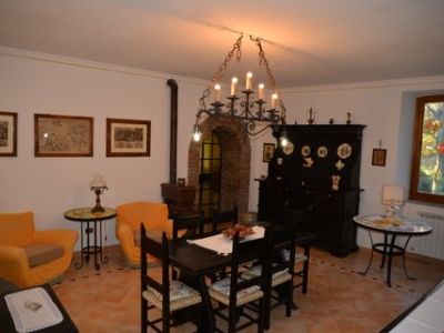 casa vecchia