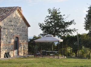 Beschreibung der Räume 9