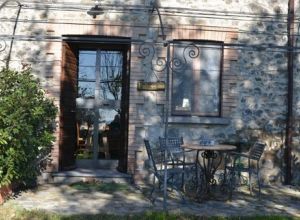 Beschreibung der Räume 1