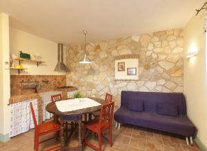 Описание комнат  5