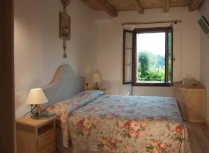 Description des chambres 1