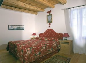 Description des chambres 2