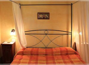 Description des chambres 1