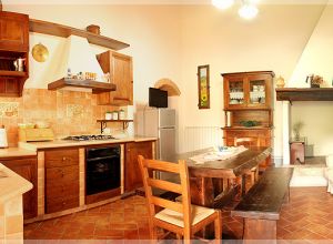 Description des chambres 2