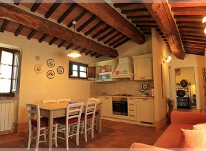 Description des chambres 4