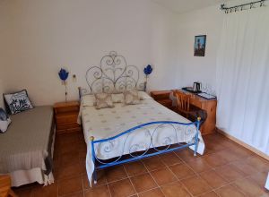 Descripción habitaciones 1