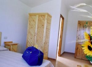 Description des chambres 2