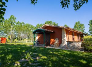 Description des chambres 1