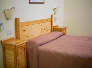 Description des chambres 3