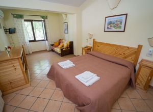 Description des chambres 2