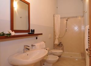 Descrizione delle stanze 2