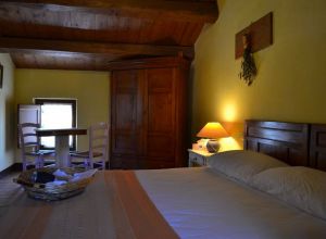 Descripción habitaciones 2