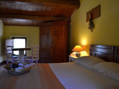 Appartamento La tamerice