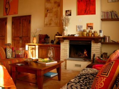 Appartamento loggia