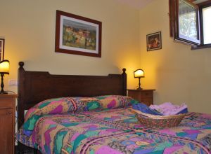 Descripción habitaciones 4