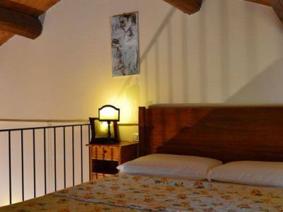 Appartamento l'uliveto