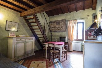 Description des chambres 1