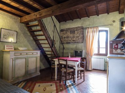 Appartamento Quadrifoglio  