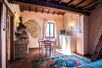 Description des chambres 3