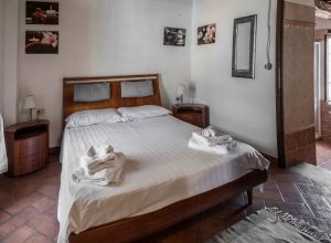 Description des chambres 5