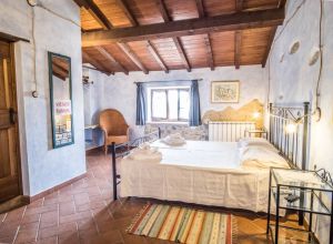 Description des chambres 7