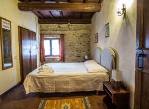 Description des chambres 8