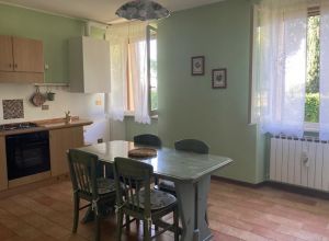 Beschreibung der Räume 1