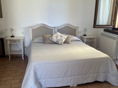 Camera LA LAVANDA